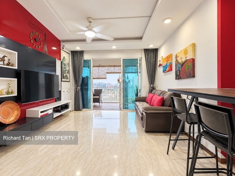 The Jade (D23), Condominium #625750161